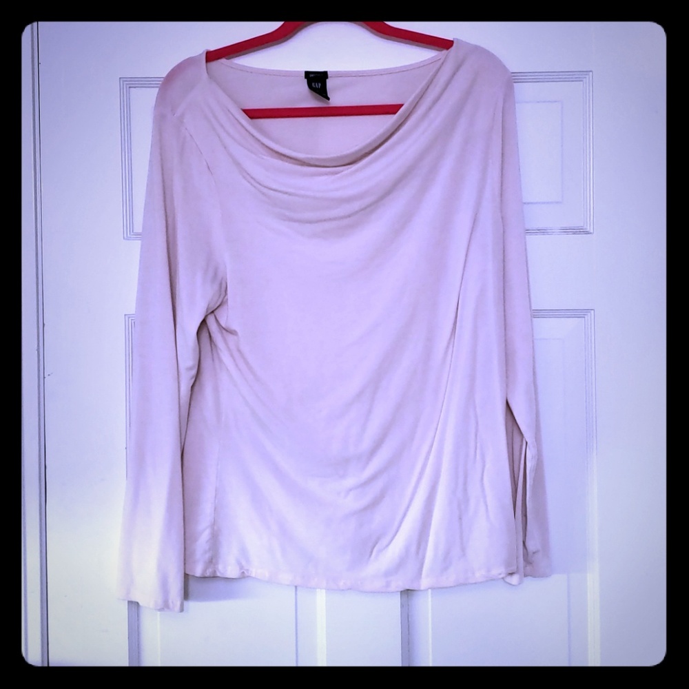 Gap stretch long sleeve
